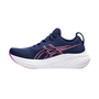 Tênis Feminino Asics Nimbus26 Marinho e Rosa