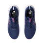 Tênis Feminino Asics Nimbus26 Marinho e Rosa