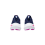 Tênis Feminino Asics Nimbus26 Marinho e Rosa
