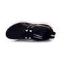 Tênis Feminino Asics Nimbus26 Preto e Rosa