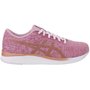 Tenis Feminino Asics Streetwise Rose Dourado