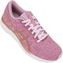 Tenis Feminino Asics Streetwise Rose Dourado