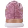 Tenis Feminino Asics Streetwise Rose Dourado