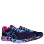 Tênis Feminino Asics Versablast 2 SE Marinho Rosa