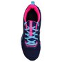Tênis Feminino Asics Versablast 2 SE Marinho Rosa