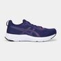 Tênis Feminino Asics Versablast Azul Marinho