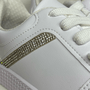 Tenis Feminino Beira Rio Branco
