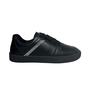 Tenis Feminino Beira Rio Preto/Strass Preto