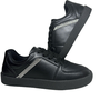 Tenis Feminino Beira Rio Preto/Strass Preto