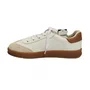 Tênis Feminino Bottero Couro Mocha Mousse