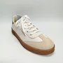 Tênis Feminino Bottero Couro Mocha Mousse