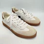 Tênis Feminino Bottero Couro Mocha Mousse