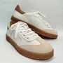 Tênis Feminino Bottero Couro Mocha Mousse