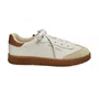 Tênis Feminino Bottero Couro Mocha Mousse