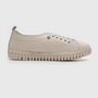 Tênis Feminino Bottero Couro Off White