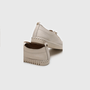 Tênis Feminino Bottero Couro Off White