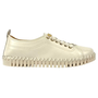 Tênis Feminino Bottero - Off White