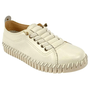 Tênis Feminino Bottero - Off White