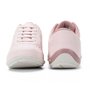 Tênis Feminino Casual Kolosh Branco Rosa