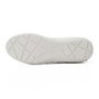 Tênis Feminino Casual Kolosh Branco Rosa