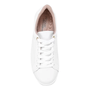Tênis Feminino Casual Modare Branco