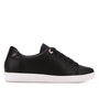 Tênis Feminino Casual Modare Preto Branco