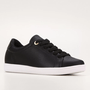 Tênis Feminino Casual Modare Preto Branco