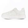 Tênis Feminino Dakota Casual Branco