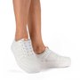 Tênis Feminino Dakota Casual Branco