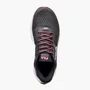 Tênis Feminino Fila Fastness Preto Rosa e Verde