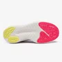 Tênis Feminino Fila Fastness Preto Rosa e Verde