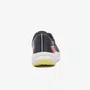 Tênis Feminino Fila Fastness Preto Rosa e Verde