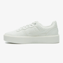 Tênis Feminino Fila Fitness Bold Branco Prata