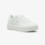 Tênis Feminino Fila Fitness Bold Branco Prata