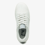 Tênis Feminino Fila Fitness Bold Branco Prata