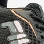 Tênis Feminino Fila Racer Comet Preto
