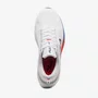 Tênis Feminino Fila Racer Fastpace Branco