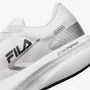 Tênis Feminino Fila Racer Fastpace Branco