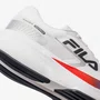 Tênis Feminino Fila Racer Fastpace Branco