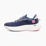 Tênis Feminino Fila Racer Speedzone Feminino Marinho e Rosa