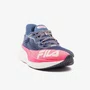 Tênis Feminino Fila Racer Speedzone Feminino Marinho e Rosa