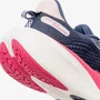 Tênis Feminino Fila Racer Speedzone Feminino Marinho e Rosa