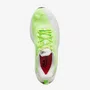 Tênis Feminino Fila Racer Speedzone Feminino Verde e Branco