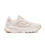 Tênis Feminino Fila Tracer 2 Bege Branco