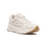 Tênis Feminino Fila Tracer 2 Bege Branco