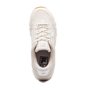 Tênis Feminino Fila Tracer 2 Bege Branco