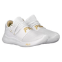 Tenis Feminino Fila Trend 2.0 Branco Dourado