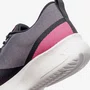 Tênis Feminino Fila Vector Preto Grafite e Rosa