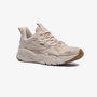 Tênis Feminino Fila Venture Tracer Bege