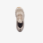 Tênis Feminino Fila Venture Tracer Bege